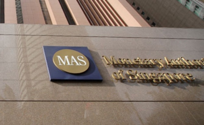 싱가포르 통화당국(MAS)이 블록체인 기반의 결제시스템 프로토타입을 성공적으로 개발했다고 발표했다. 자료=MAS