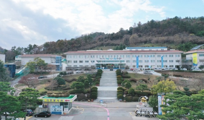 전남 나주시가 지난 8일 ‘나주학 연구 및 진흥에 관한 조례’를 공포, 호남지역 기초지자체 중 최초로 지역학 연구·발전을 위한 법적 근거를 마련했다. /전남 나주시=제공