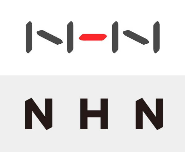 NHN  CI() Ӱ  CI. =NHN