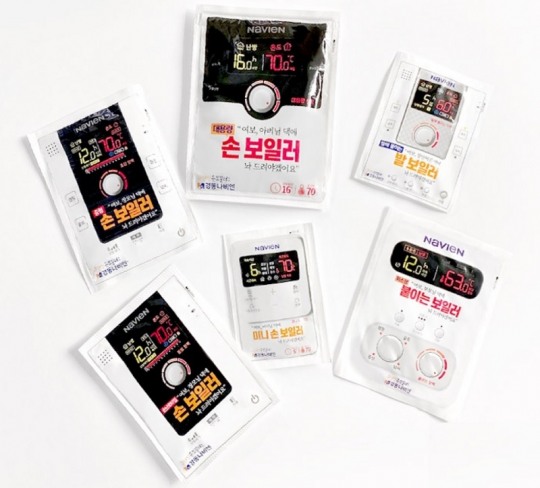 경동기업 이미지