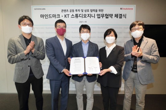 지니스튜디오 이미지