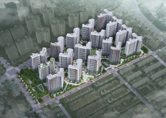 삼조개발 이미지