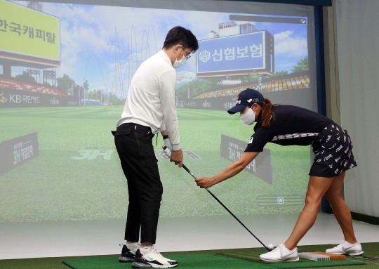 골프존커머스 이미지