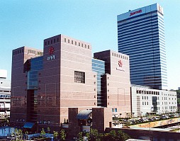 ▲신세계강남센트럴시티