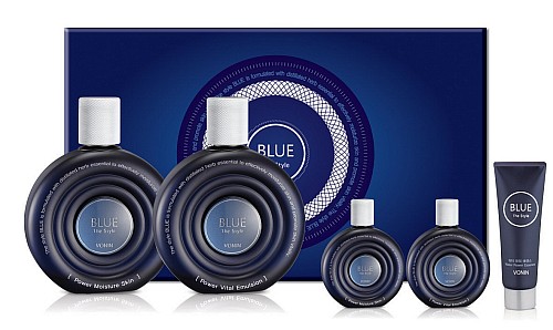 ▲LG생활건강'보닌더스타일블'세트