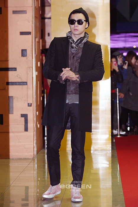 ▲JYJ박유천