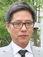 ▲오리온그룹담철곤회장