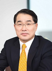 ▲장재영신세계백화점대표이사
