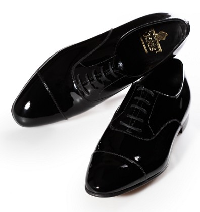 ▲크로켓앤존스의웨딩슈즈'쳄'