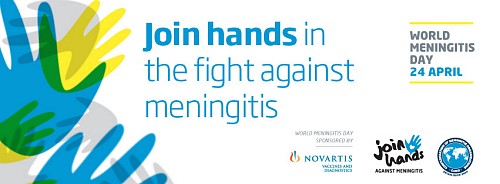 ▲한국수막구균센터는세계뇌수막염의날을맞아'뇌수막염바로알기캠페인'을진행한다.