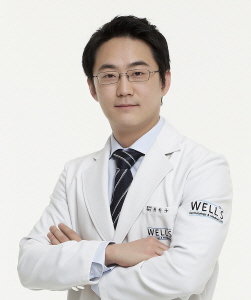 ▲최원우웰스피부과원장