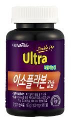 ▲'이소플라본칼슘'