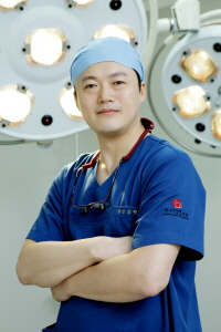 ▲김명철루비성형외과원장