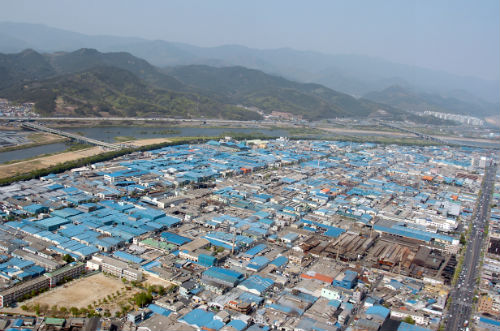 ▲대구제3공단