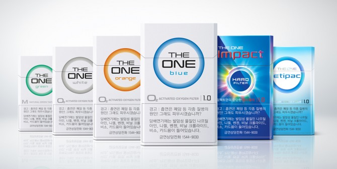 ▲700억개비판매돌파한'더원'
