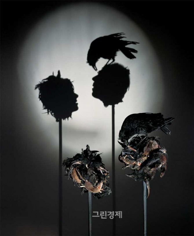 ▲팀노블&수웹스터작죽음의키스KISSOFDEATH,2003