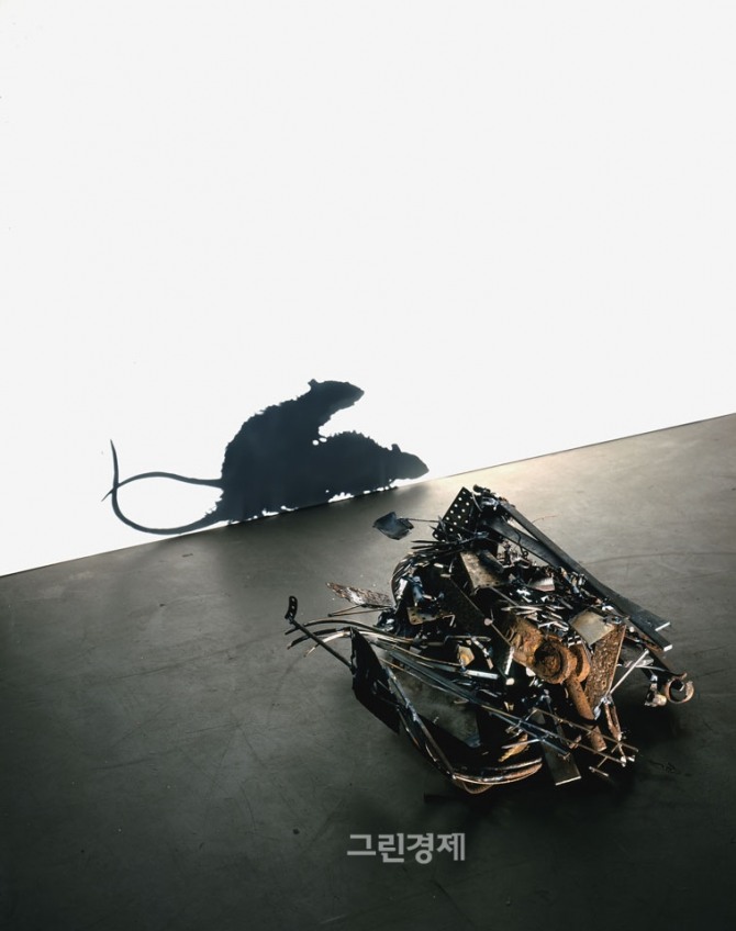 ▲팀노블&수웹스터작금속짝짓기쥐들METALFUCKINGRATS,2006