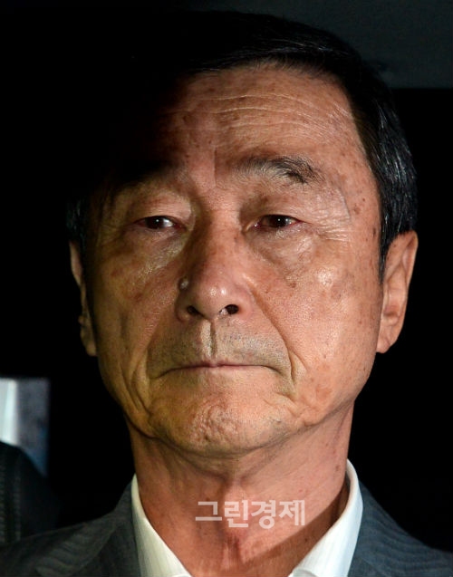 ▲도화엔지니어링김영윤회장