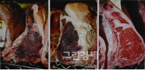 ▲맛이익어가는시간숙성