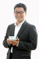 ▲정승호한국티소믈리에연구원대표