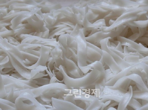 ▲생면쌀국수