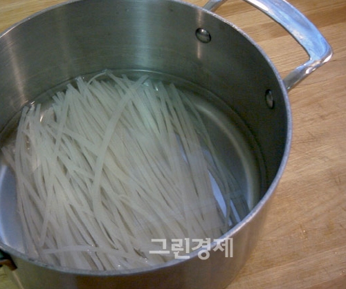 ▲건면불리는법
