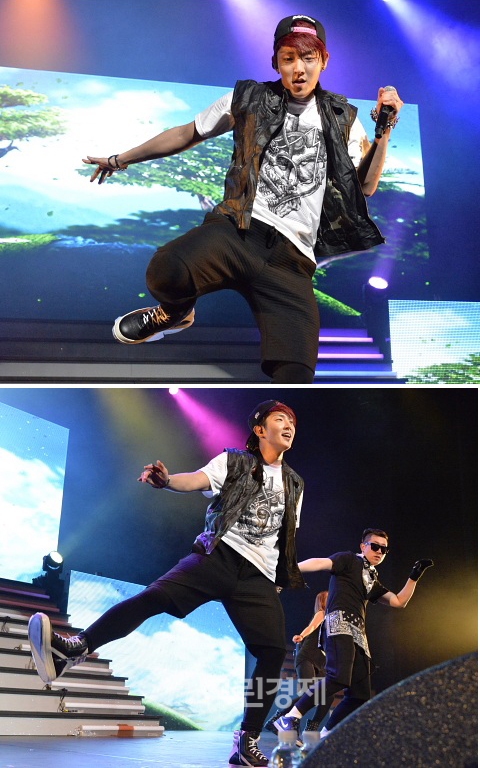 ▲사진제공=IMXInc.