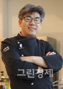 ▲권오진나이트클럽셰프회장