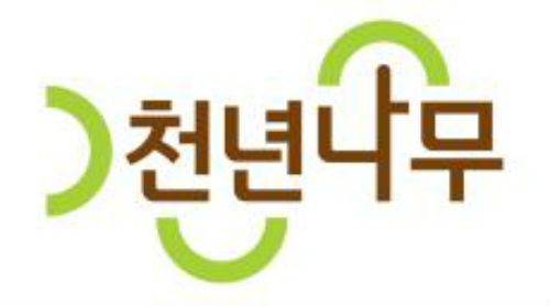 ▲'천년나무'CI[사진제공=LH]