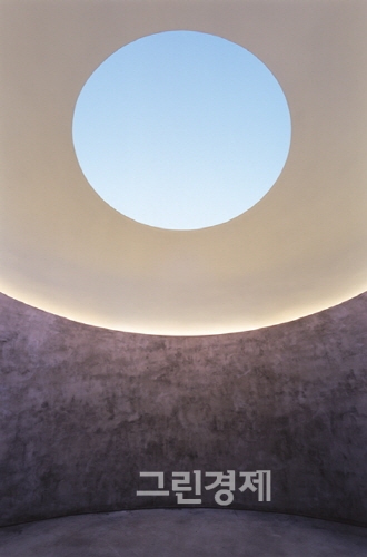 ▲제임스터렐작수정된관점(RevisedOutlook),2005,USA