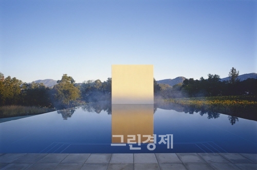 ▲제임스터렐작스톤스카이(StoneSky),2005