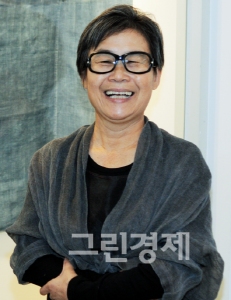 ▲염장김정화선생