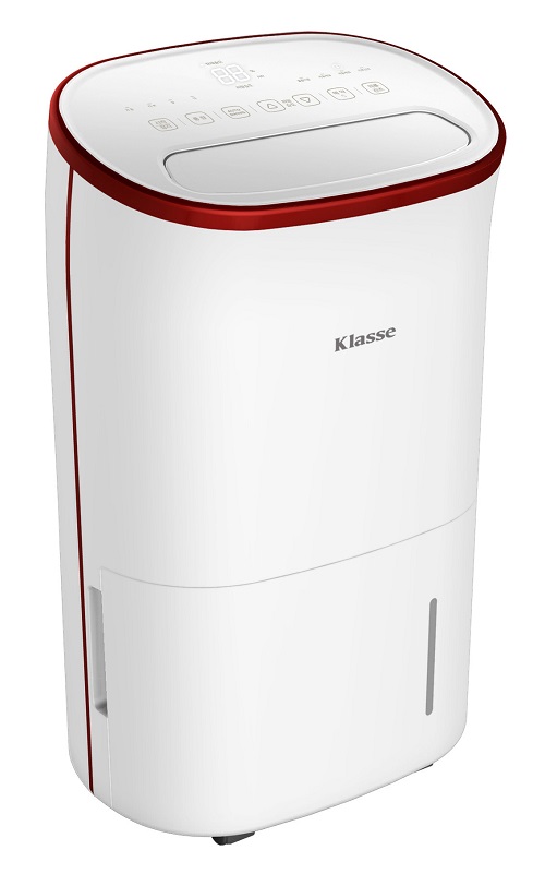 ▲동부대우전자클라쎄제습기.동부대우전자=제공