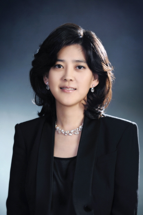 ▲호텔신라이부진사장.호텔신라=제공