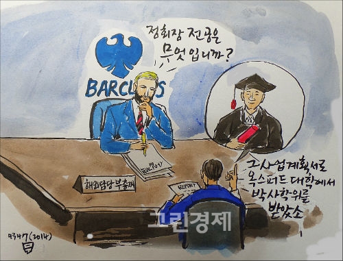 ▲그림이무성한국화가