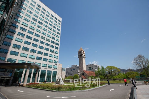 ▲세종대는전공적성고사를폐지하고논술전형으로신입생을뽑는다.