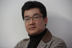 김영삼건설산업부장