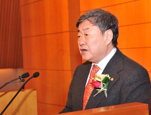 ▲김준기동부그룹회장