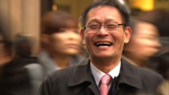 ▲김웅용교수/사진=mbc스페셜