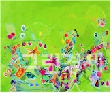 ▲이남희作‘소리의숲’