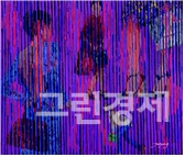 ▲박주경作‘욕망…….한나절에꾸는꿈’