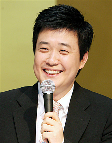 ▲김성주아나운서겸MC