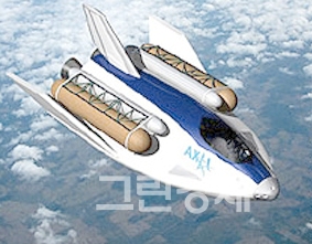 ▲일본우주항공연구개발기구(JAXA)는오는2025년까지달유인기지를건설하겠다고발표했다.
