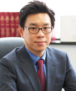 ▲정대현미국변호사