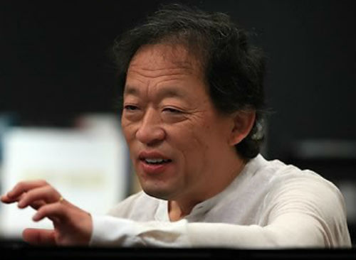 ▲서울시립교향악단정명훈예술감독/사진=뉴시스