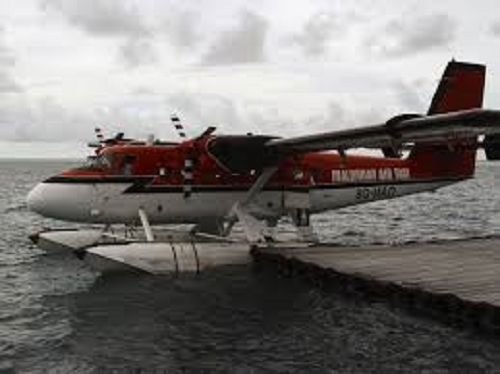 ▲인도GMR는국제공항개조공사와관련,몰디브정부를제소했다.