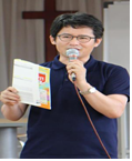 ▲박여범용북중학교교사(문학박사‧문학평론가)