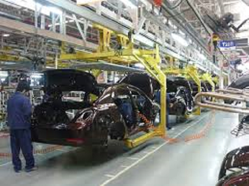 ▲인도자동차제조업체들이정부에신흥국과의FTA체결을촉구하고나섰다.