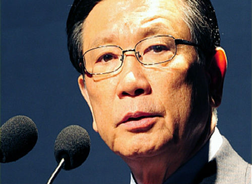 ▲금호아시아나경영정상화에강한의지를가지고있는박삼구회장