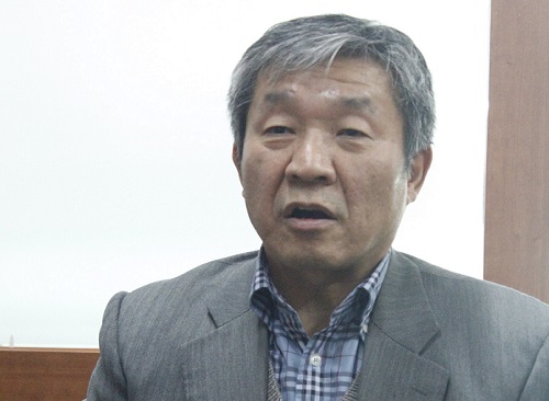 ▲한국경영·음악연구회장대성회장./사진=박규석기자